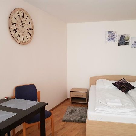 Apartament Diara Sibiu Exterior foto
