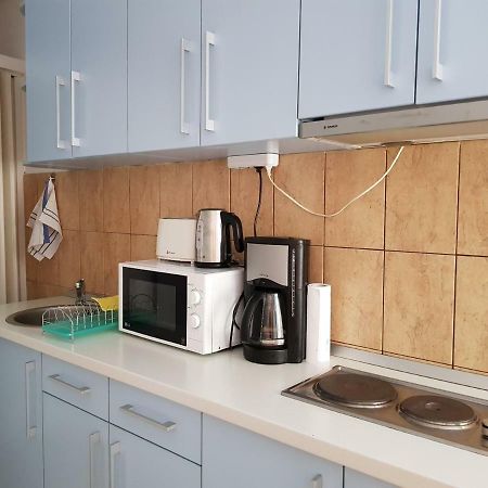 Apartament Diara Sibiu Exterior foto
