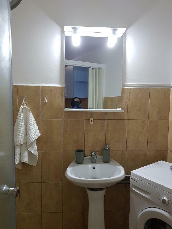 Apartament Diara Sibiu Exterior foto