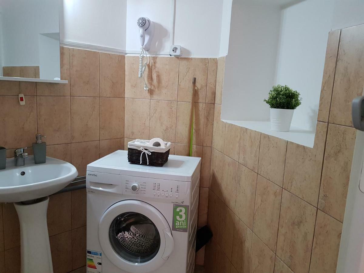 Apartament Diara Sibiu Exterior foto